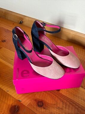 Le Babe shoes